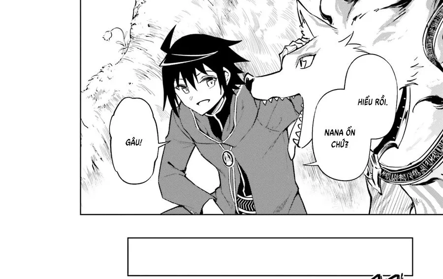 Tono Kanri O Shite Miyou Chap 89 - Next Chap 90