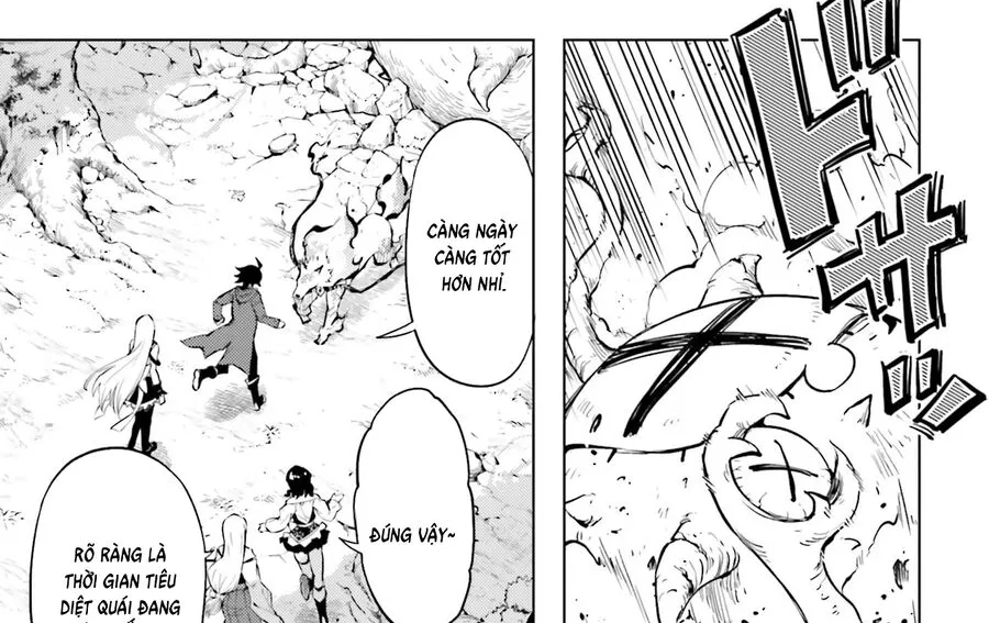 Tono Kanri O Shite Miyou Chap 89 - Next Chap 90