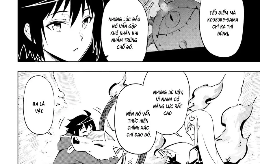 Tono Kanri O Shite Miyou Chap 89 - Next Chap 90