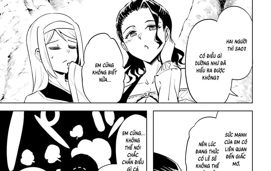 Tono Kanri O Shite Miyou Chap 89 - Next Chap 90