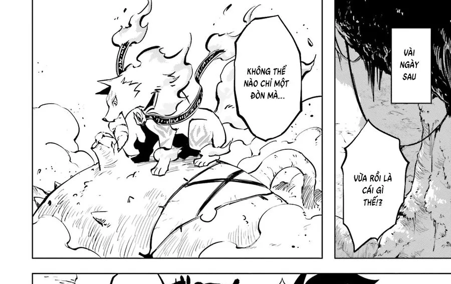 Tono Kanri O Shite Miyou Chap 89 - Next Chap 90