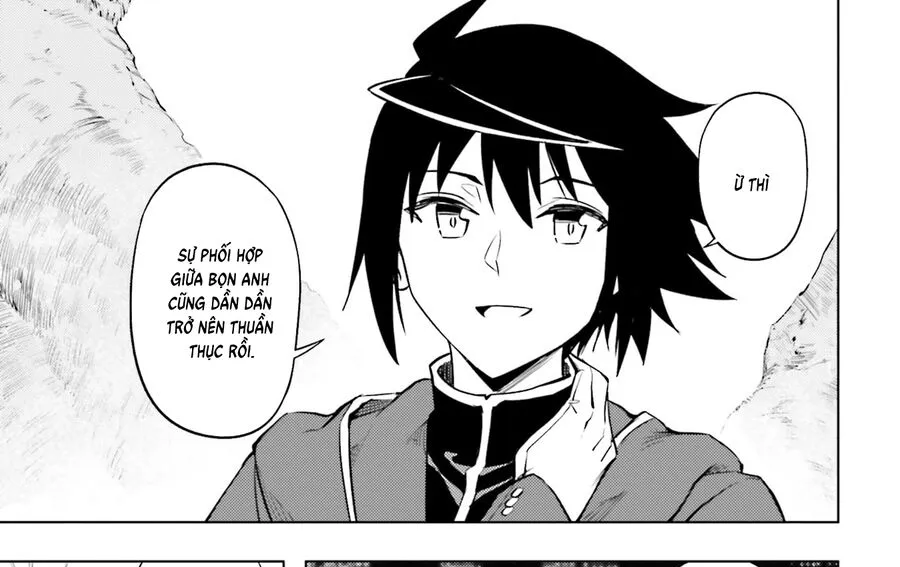 Tono Kanri O Shite Miyou Chap 89 - Next Chap 90