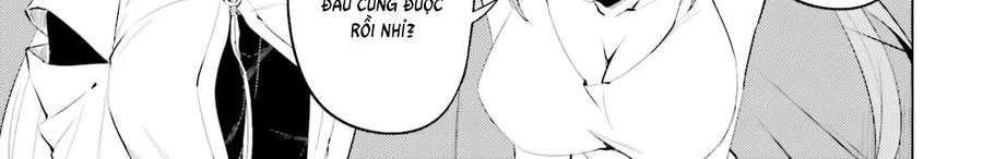 Tono Kanri O Shite Miyou Chap 89 - Next Chap 90