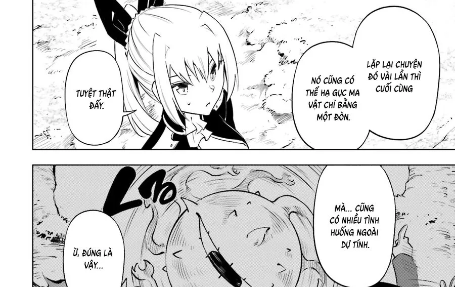 Tono Kanri O Shite Miyou Chap 89 - Next Chap 90