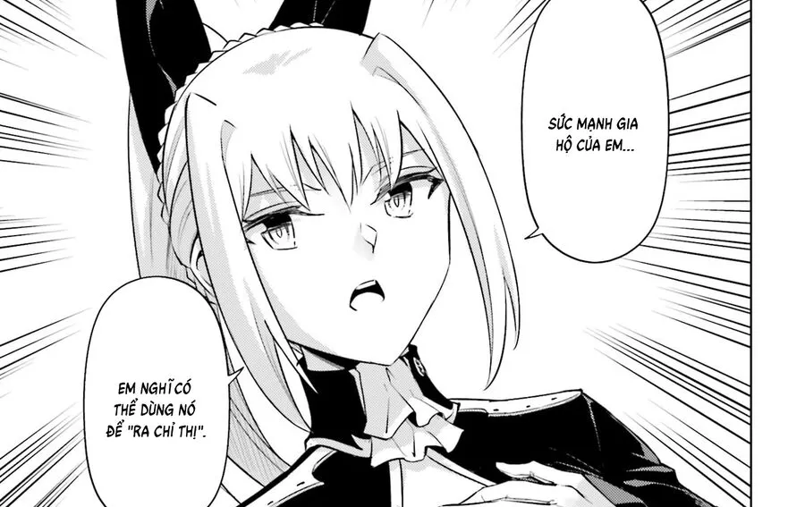 Tono Kanri O Shite Miyou Chap 89 - Next Chap 90