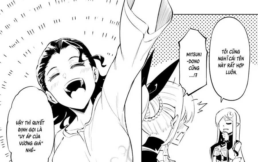 Tono Kanri O Shite Miyou Chap 89 - Next Chap 90