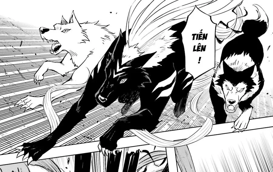 Tono Kanri O Shite Miyou Chap 89 - Next Chap 90