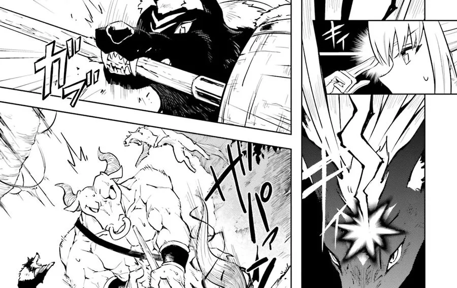 Tono Kanri O Shite Miyou Chap 89 - Next Chap 90