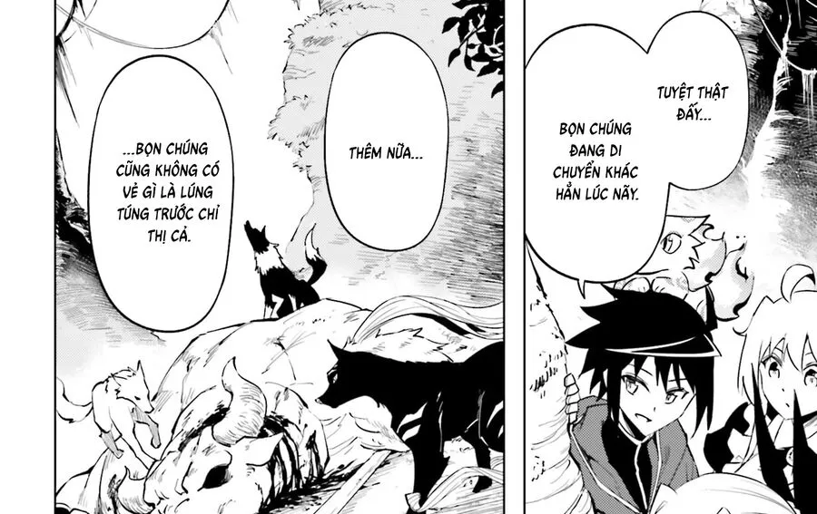 Tono Kanri O Shite Miyou Chap 89 - Next Chap 90