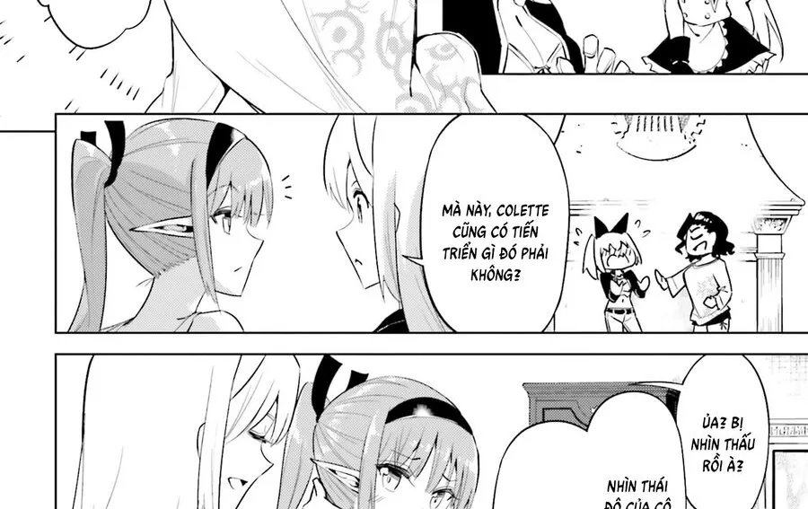 Tono Kanri O Shite Miyou Chap 89 - Next Chap 90