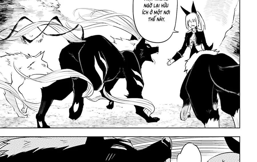 Tono Kanri O Shite Miyou Chap 89 - Next Chap 90