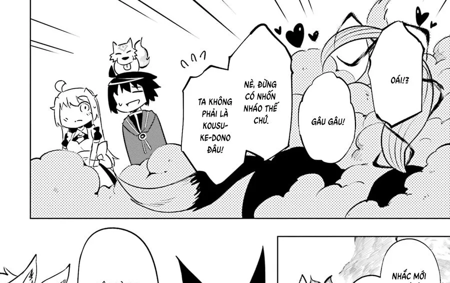 Tono Kanri O Shite Miyou Chap 89 - Next Chap 90