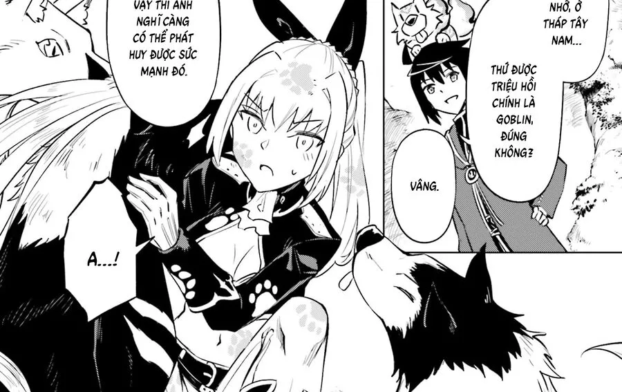 Tono Kanri O Shite Miyou Chap 89 - Next Chap 90