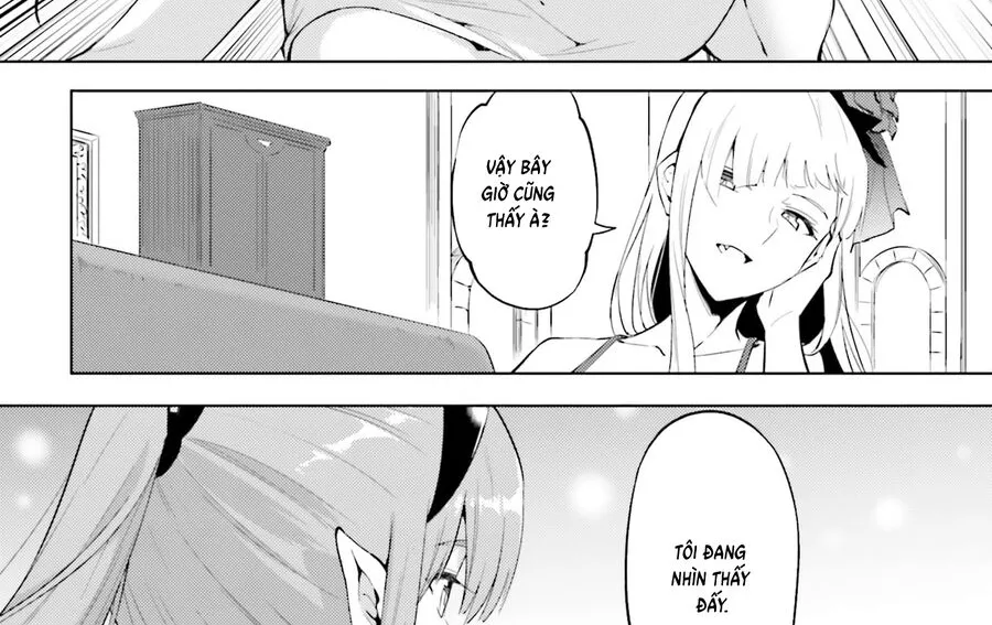 Tono Kanri O Shite Miyou Chap 89 - Next Chap 90