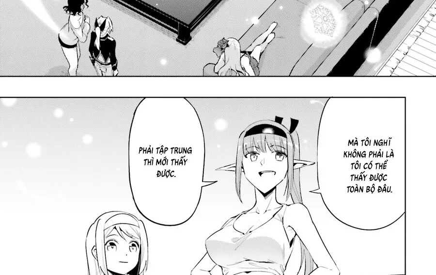 Tono Kanri O Shite Miyou Chap 89 - Next Chap 90