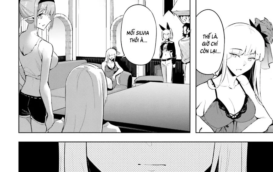 Tono Kanri O Shite Miyou Chap 89 - Next Chap 90