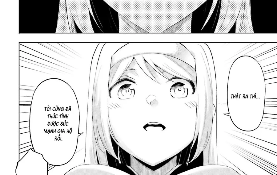 Tono Kanri O Shite Miyou Chap 89 - Next Chap 90