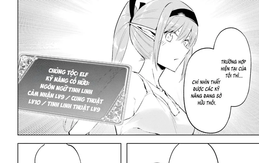 Tono Kanri O Shite Miyou Chap 89 - Next Chap 90