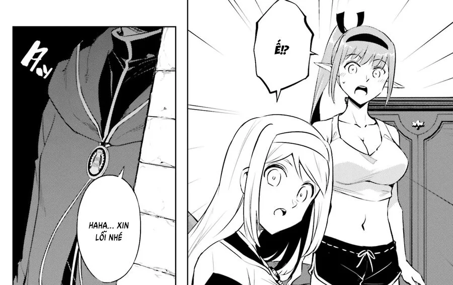 Tono Kanri O Shite Miyou Chap 89 - Next Chap 90