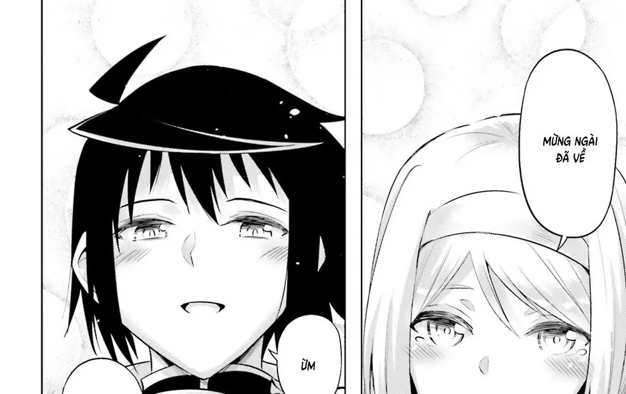 Tono Kanri O Shite Miyou Chap 89 - Next Chap 90