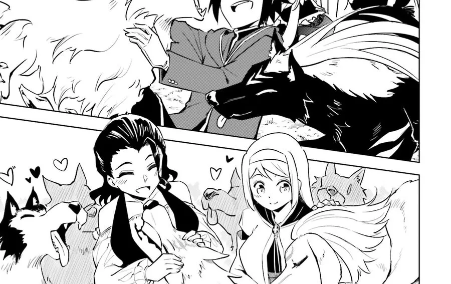 Tono Kanri O Shite Miyou Chap 89 - Next Chap 90