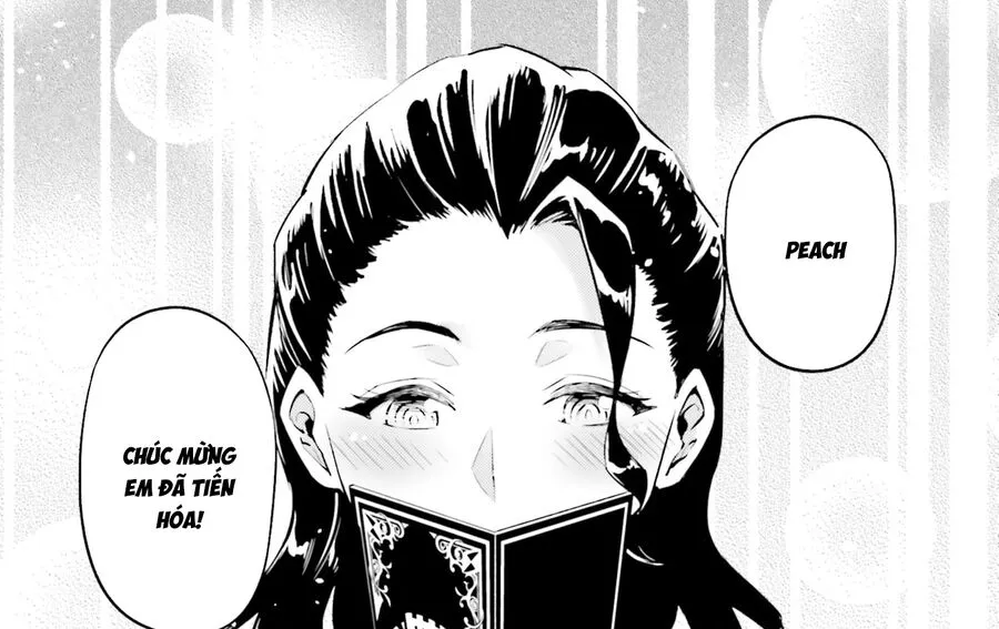 Tono Kanri O Shite Miyou Chap 89 - Next Chap 90