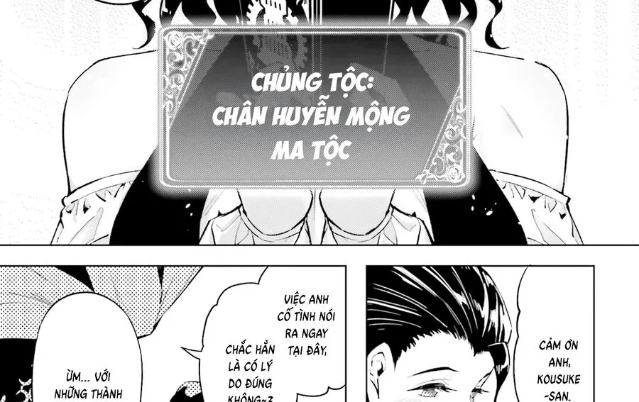 Tono Kanri O Shite Miyou Chap 89 - Next Chap 90