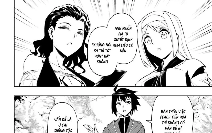 Tono Kanri O Shite Miyou Chap 89 - Next Chap 90