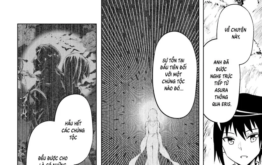 Tono Kanri O Shite Miyou Chap 89 - Next Chap 90