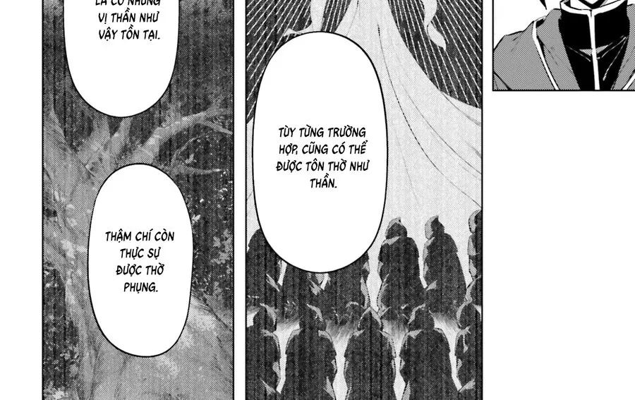 Tono Kanri O Shite Miyou Chap 89 - Next Chap 90