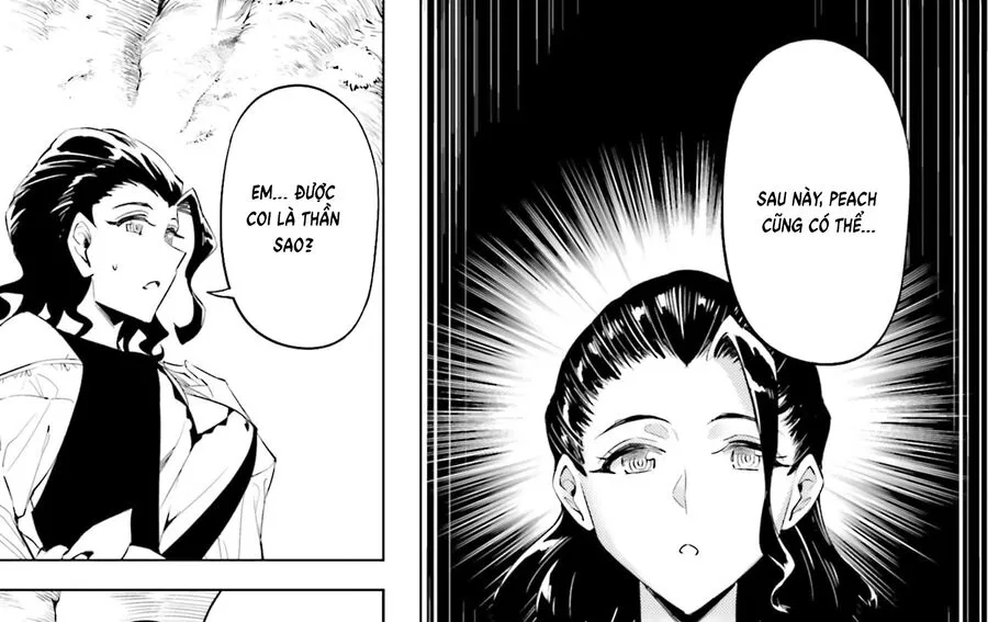 Tono Kanri O Shite Miyou Chap 89 - Next Chap 90