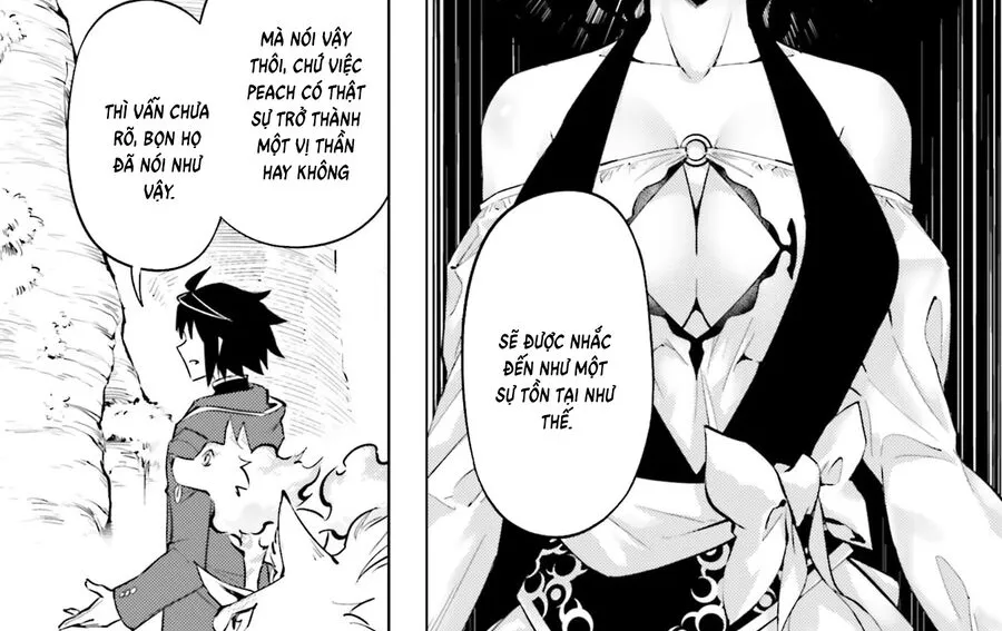 Tono Kanri O Shite Miyou Chap 89 - Next Chap 90