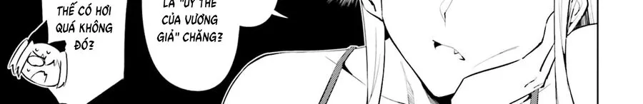 Tono Kanri O Shite Miyou Chap 89 - Next Chap 90