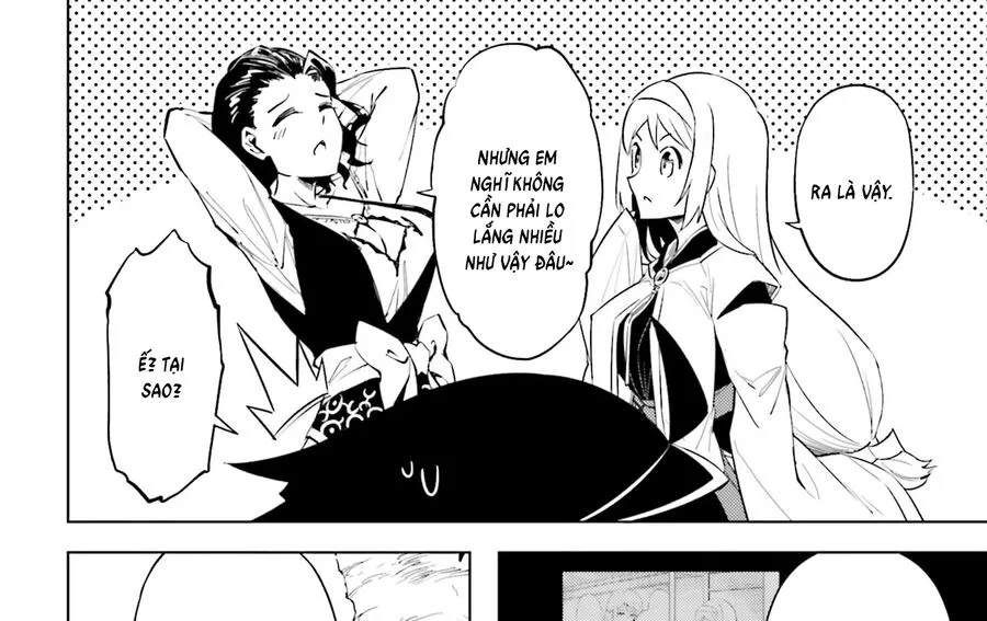 Tono Kanri O Shite Miyou Chap 89 - Next Chap 90