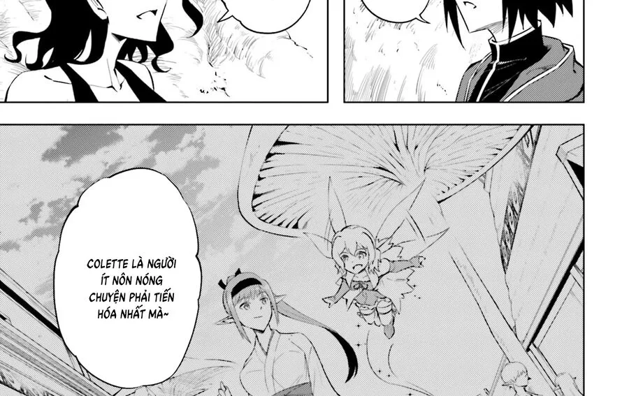 Tono Kanri O Shite Miyou Chap 89 - Next Chap 90