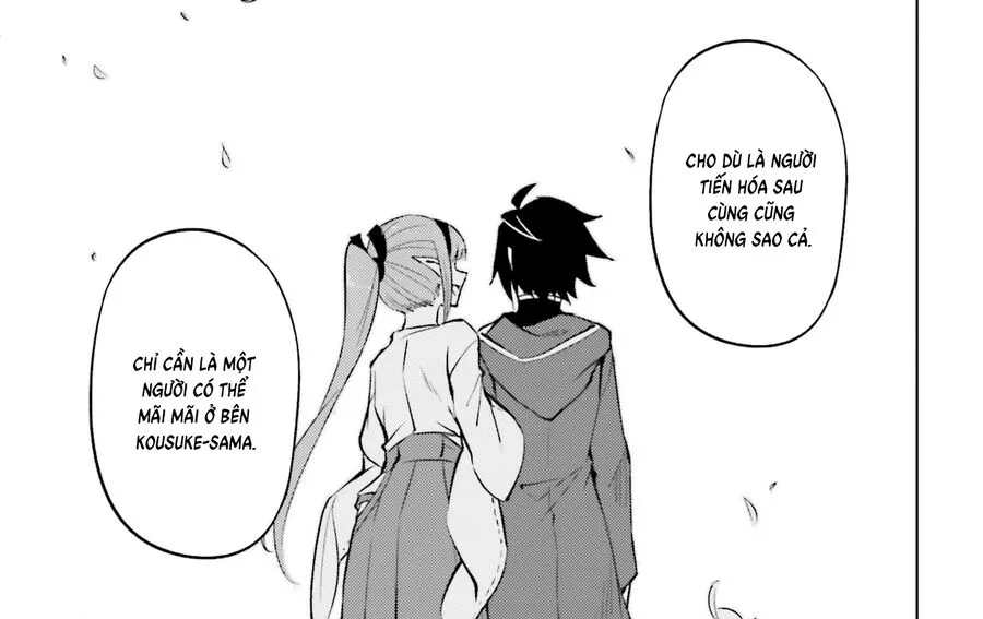 Tono Kanri O Shite Miyou Chap 89 - Next Chap 90
