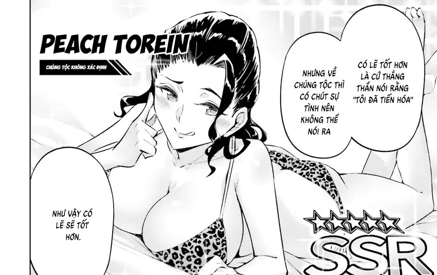 Tono Kanri O Shite Miyou Chap 89 - Next Chap 90