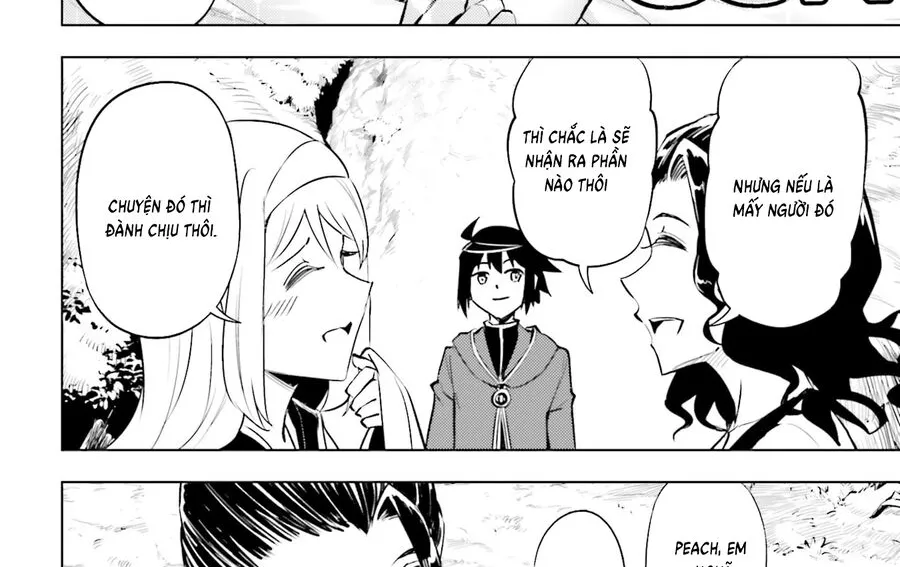 Tono Kanri O Shite Miyou Chap 89 - Next Chap 90