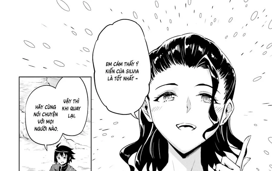 Tono Kanri O Shite Miyou Chap 89 - Next Chap 90