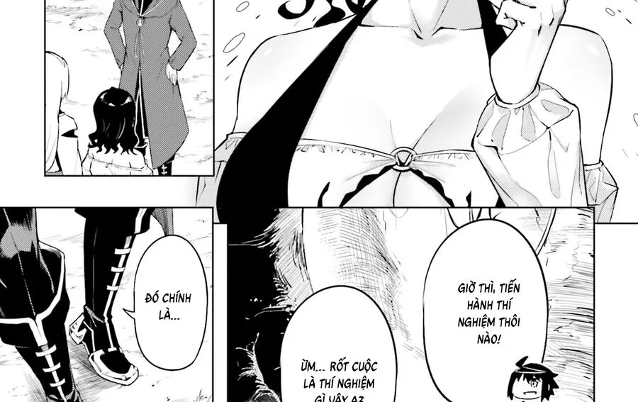 Tono Kanri O Shite Miyou Chap 89 - Next Chap 90