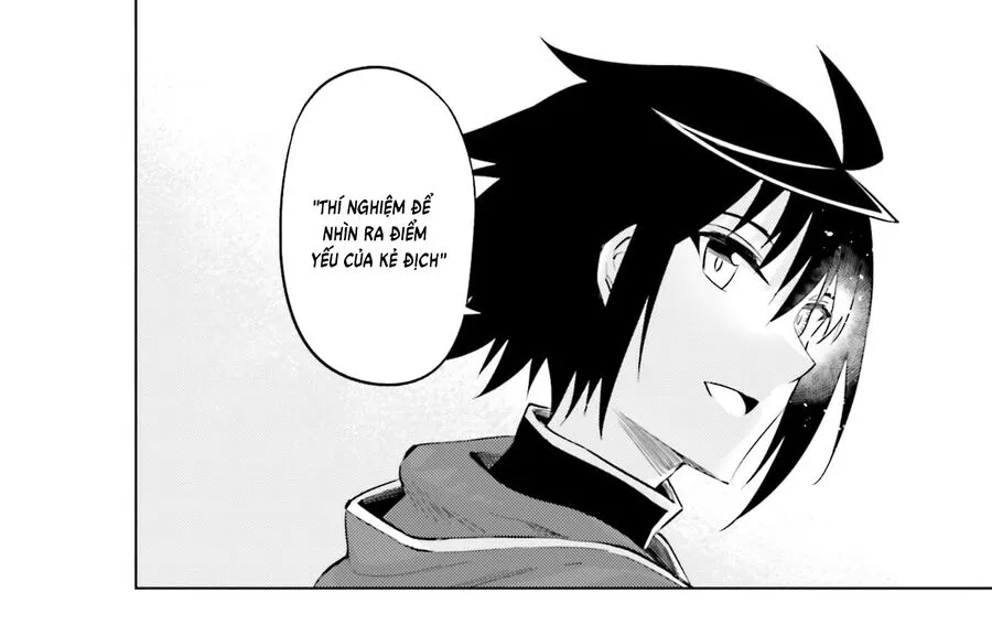 Tono Kanri O Shite Miyou Chap 89 - Next Chap 90