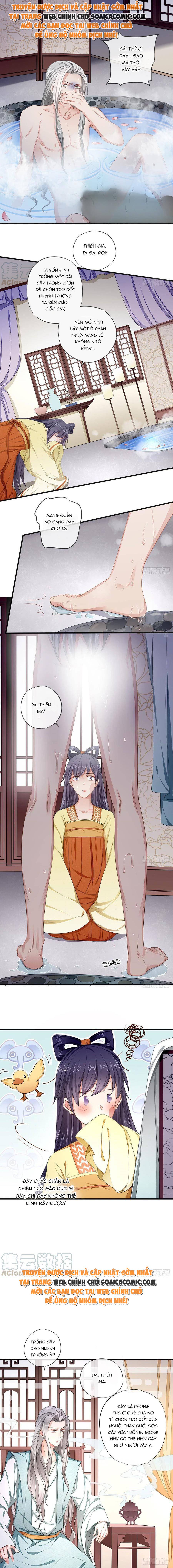 Tra Nam Gặp Tôi Phải Khóc Thét Chap 12 - Next Chap 13