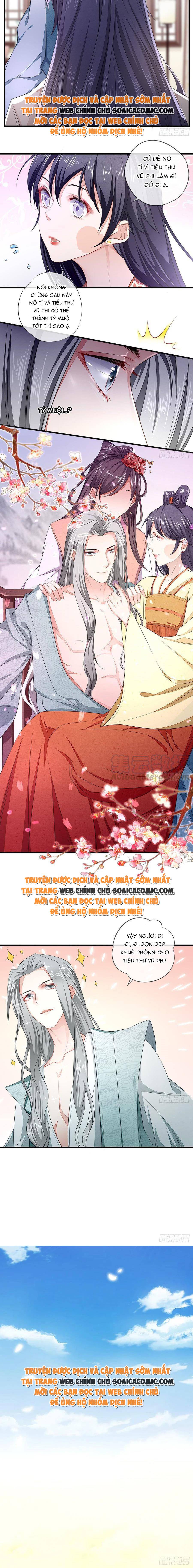 Tra Nam Gặp Tôi Phải Khóc Thét Chap 12 - Next Chap 13