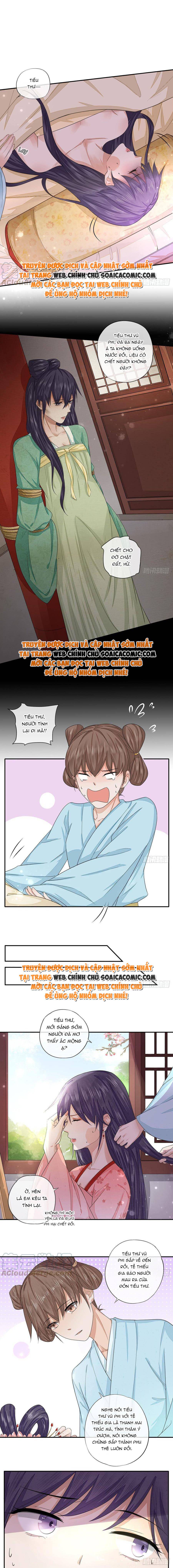 Tra Nam Gặp Tôi Phải Khóc Thét Chap 13 - Next Chap 14