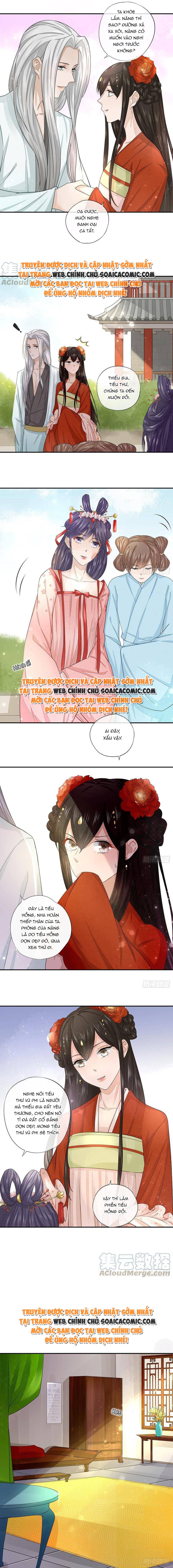 Tra Nam Gặp Tôi Phải Khóc Thét Chap 13 - Next Chap 14
