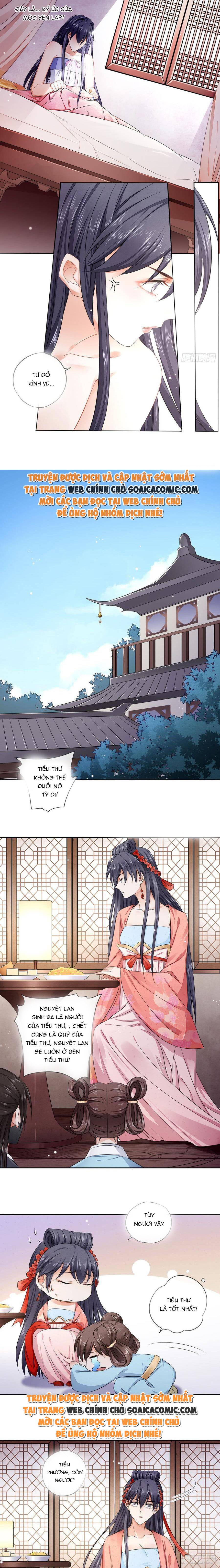 Tra Nam Gặp Tôi Phải Khóc Thét Chap 3 - Next Chap 4