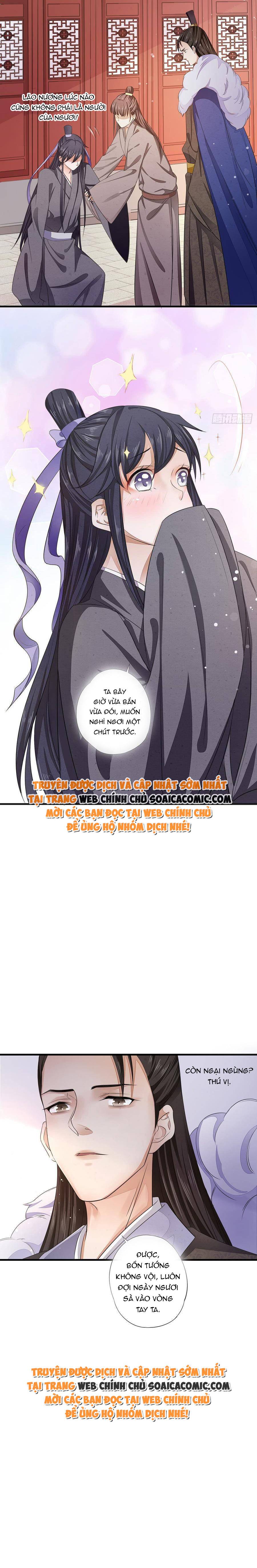 Tra Nam Gặp Tôi Phải Khóc Thét Chap 6 - Next Chap 7