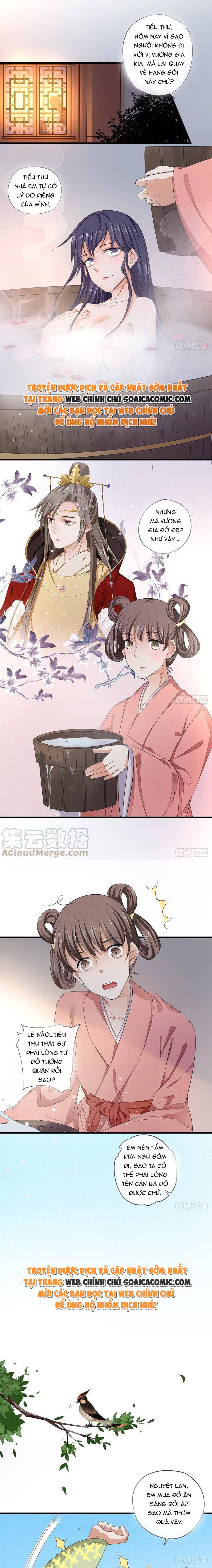 Tra Nam Gặp Tôi Phải Khóc Thét Chap 6 - Next Chap 7