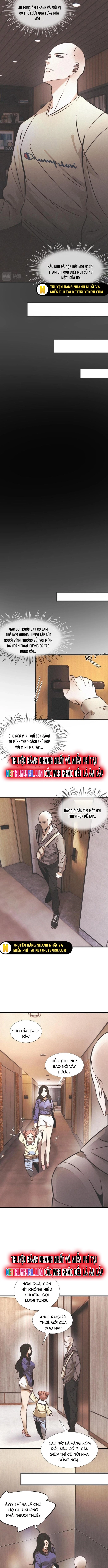 Trải Nghiệm Trở Thành Huyết Tộc Chap 10 - Next Chap 11