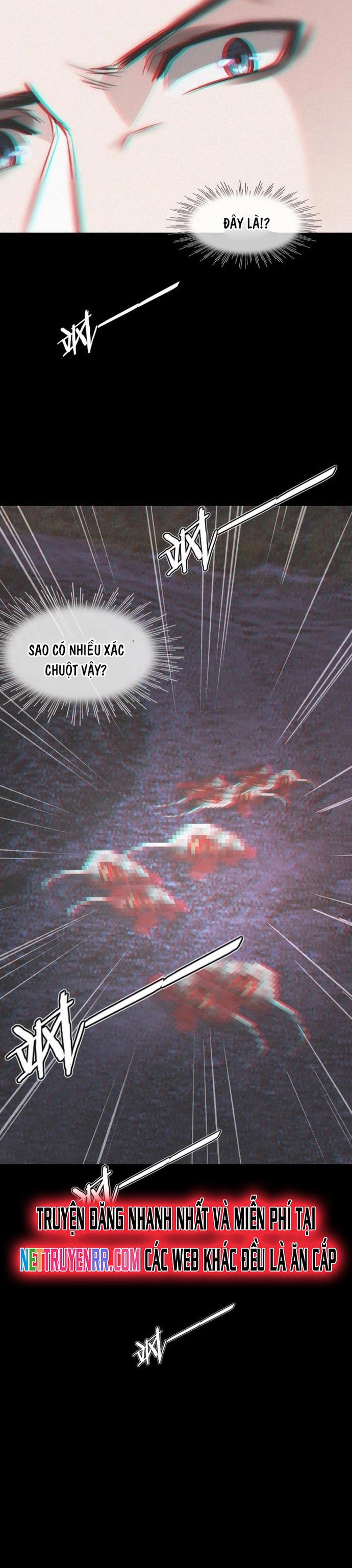 Trải Nghiệm Trở Thành Huyết Tộc Chap 10 - Next Chap 11